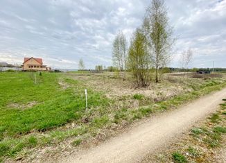 Продается земельный участок, 10 сот., деревня Комлево