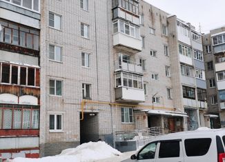 Продается четырехкомнатная квартира, 80.2 м2, Вологда, улица Текстильщиков, 20А, 6-й микрорайон