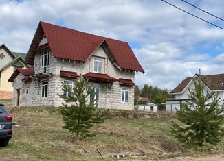 Продается дом, 200 м2, поселок Волочаевка, Рождественская улица