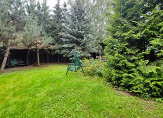 Продается земельный участок, 6 сот., деревня Ерёмино, коттеджный посёлок Ерёмино-2, 154