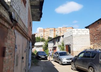 Продам гараж, 18 м2, Самара, метро Безымянка, Солдатская улица