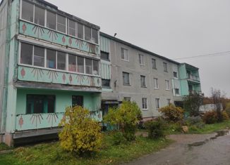 1-комнатная квартира на продажу, 32.3 м2, поселок Осуга, Новая улица, 8