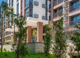 Продам однокомнатную квартиру, 30 м2, Сочи, Курортный проспект, 96Гк1, микрорайон Приморье