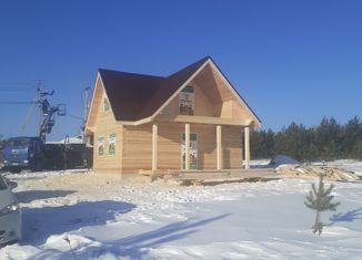 Продам дом, 70 м2, ДНТ Ясная Поляна, 3-я Поперечная улица