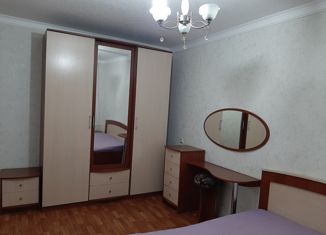 Аренда двухкомнатной квартиры, 53 м2, Грозный, проспект Кунта-Хаджи Кишиева, 90к4