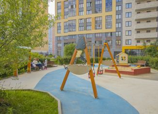 Продаю квартиру студию, 31.1 м2, Екатеринбург, ЖК Балтийский, улица Академика Вонсовского, 21