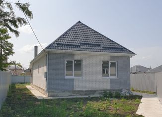 Продажа дома, 105 м2, Краснодарский край, улица Победителей