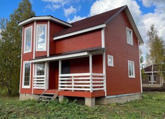 Продаю дом, 120 м2, деревня Соловеново, Центральная улица, 2