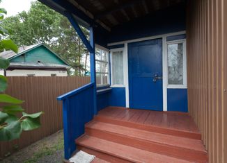 Продам дом, 45.3 м2, село Екатеринославка, Коммунальная улица, 34