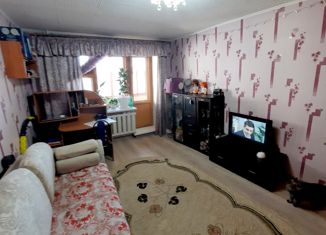 Продам однокомнатную квартиру, 37 м2, Йошкар-Ола, улица Йывана Кырли, 46, микрорайон 9Б