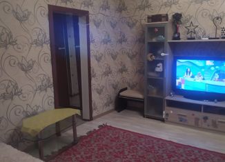 Продажа 2-ком. квартиры, 42 м2, Малая Вишера, Пушкинская улица, 48