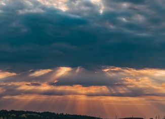 Продажа земельного участка, 6.86 сот., коттеджный поселок Волжский Берег