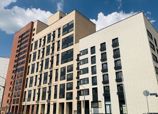 Двухкомнатная квартира на продажу, 60 м2, Москва, Бескудниковский бульвар, 52, метро Селигерская