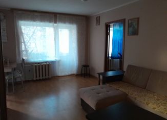 Продажа 2-комнатной квартиры, 42.7 м2, Тольятти, Коммунистическая улица, 79, Комсомольский район