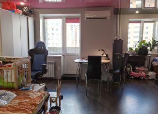 Продаю однокомнатную квартиру, 37.8 м2, Саратов, ЖК Авиатор, улица имени А.С. Трынина, 4