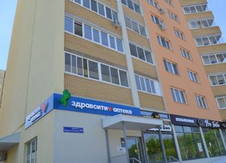 Продам трехкомнатную квартиру, 94 м2, Ульяновск, проспект Маршала Устинова, 29, ЖК Прибрежный Спецмашстрой