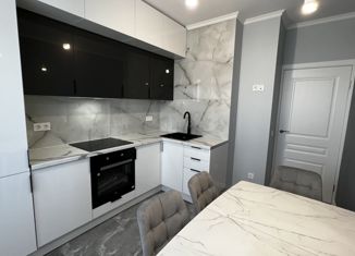 Продается 1-комнатная квартира, 36.5 м2, Ростов-на-Дону, переулок Чаленко, 9с2, ЖК Западная Резиденция