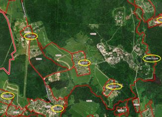 Продажа участка, 537.64 сот., деревня Свистуха, 46К-0322