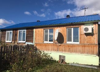 Продаю трехкомнатную квартиру, 42 м2, Хабаровский край, Таёжная улица, 17