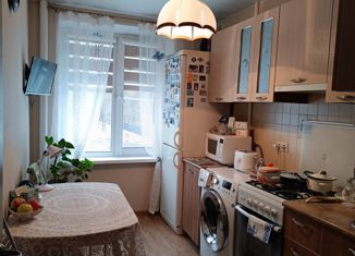 Продается 2-комнатная квартира, 37.5 м2, Москва, Азовская улица, 21, Азовская улица