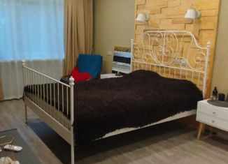 Продается двухкомнатная квартира, 44.1 м2, Екатеринбург, улица Серова, 6, улица Серова