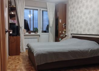 Трехкомнатная квартира на продажу, 65 м2, Волгоград, Казахская улица, 8, Советский район