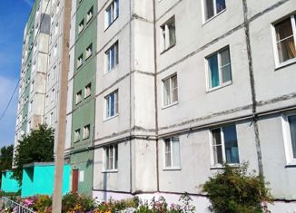 Продажа 2-ком. квартиры, 48.1 м2, Коми, улица Мира, 62