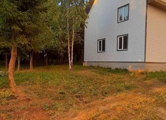 Продам дом, 120 м2, село Красная Слудка, Вознесенская улица