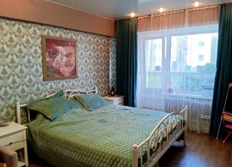 Продается 2-комнатная квартира, 65 м2, Иркутская область, Советская улица, 176/200