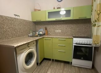 Продаю однокомнатную квартиру, 32.7 м2, Москва, Краснодарская улица, 60, метро Люблино