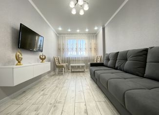 Двухкомнатная квартира на продажу, 63 м2, Ставрополь, ЖК Мелодия, проспект Кулакова, 5/2