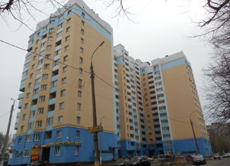 3-комнатная квартира на продажу, 93.5 м2, Орёл, Московское шоссе, 155А, Северный район