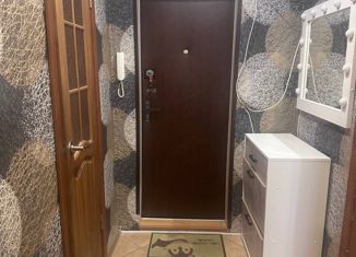 1-комнатная квартира на продажу, 33.9 м2, Псков, улица Рокоссовского, 13