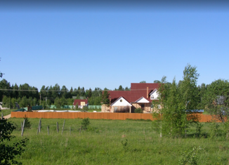 Продаю участок, 16 сот., деревня Таратино