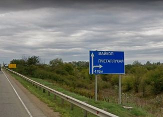 Продам участок, 15 сот., аул Пчегатлукай, улица Ленина