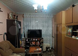 Продается 1-ком. квартира, 34.8 м2, Грязи, улица Гризодубовой, 31