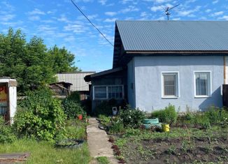 Дом на продажу, 40 м2, Барнаул, Власихинская улица, 44, Железнодорожный район