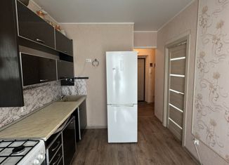 Продажа 1-комнатной квартиры, 33.8 м2, Татарстан, улица Фёдора Шаляпина, 10