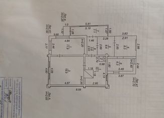 Продается дом, 42.6 м2, Нефтекамск, Северная улица, 43