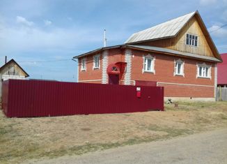 Дом на продажу, 144 м2, деревня Русский Вожой, Весенняя улица, 6