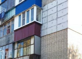 Продам 2-ком. квартиру, 44 м2, Курск, 1-я Пушкарная улица, 45