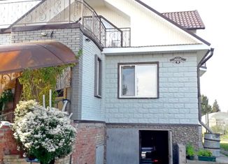 Продается дом, 157.6 м2, село Звонарев Кут, Южная улица