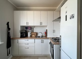 Продается однокомнатная квартира, 44 м2, посёлок Матвеев Курган, Комсомольская улица, 5Б