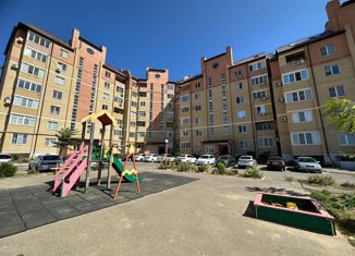 Продается 1-ком. квартира, 50 м2, Элиста, 9-й микрорайон, 52, 9-й микрорайон