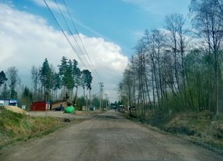 Продажа участка, 11.2 сот., коттеджный поселок Львовские Лужки, Ленинградская улица, 54