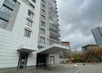 Продам квартиру студию, 28.5 м2, Екатеринбург, переулок Буторина, 1, ЖК Свой Круг