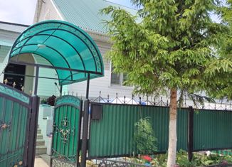 Продажа дома, 193 м2, посёлок городского типа Нижняя Мактама, улица Абсалямова, 23