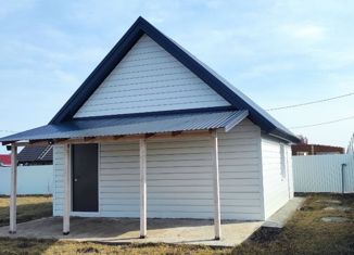 Дом на продажу, 38.3 м2, деревня Азьмушкино, улица Л. Васильева, 20