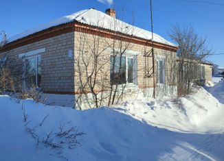 Продажа дома, 53 м2, село Гусево, Советская улица, 10