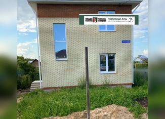 Продам дом, 125 м2, село Песчаные Ковали, Комсомольская улица